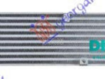 HLADNJAK INTERKULERA 1.5 CRDi za Hyundai Accent od 2006. do 2011. god.