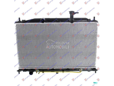 HLADNJAK MOTORA 1.4i/1.6i/16V za Hyundai Accent od 2006. do 2011. god.