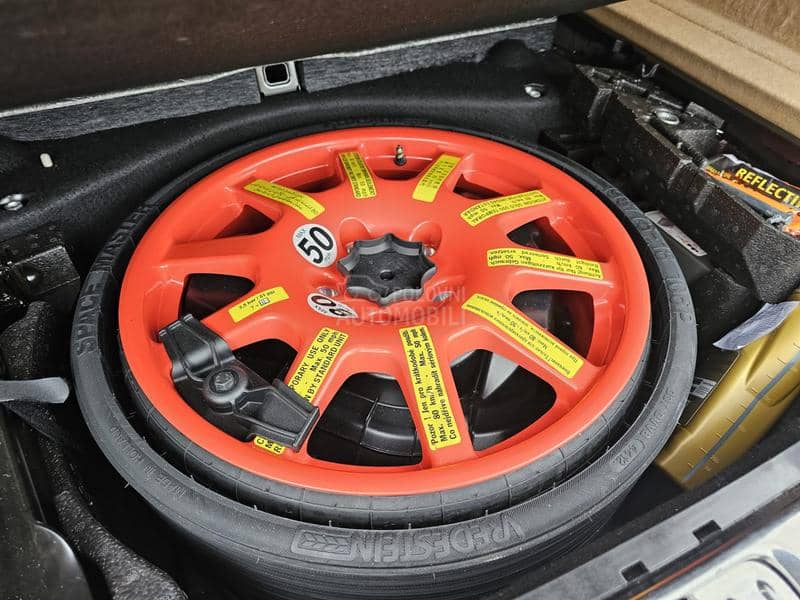 Porsche Cayenne 3.0 TD