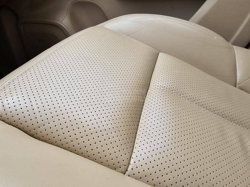 Porsche Cayenne 3.0 TD