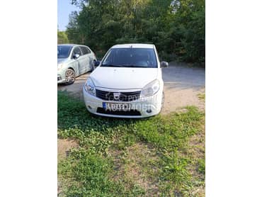 Dacia Sandero 1.4