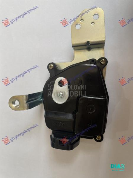 MOTOR BRAVE ZADNJIH VRATA (SA