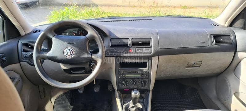 Volkswagen Golf 4 