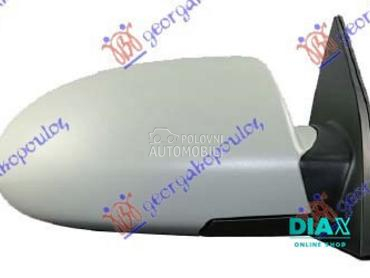 RETROVIZOR ELEKTRICNI SA GREJA za Hyundai Accent od 2006. do 2011. god.