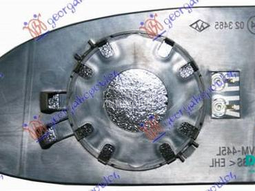 STAKLO RETROVIZORA SA GREJACEM za Hyundai Accent od 2006. do 2011. god.