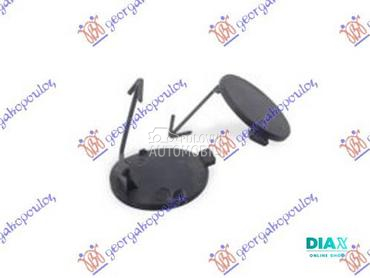 POKLOPAC KUKE PREDNJEG BRANIKA za Hyundai Accent od 2006. do 2011. god.