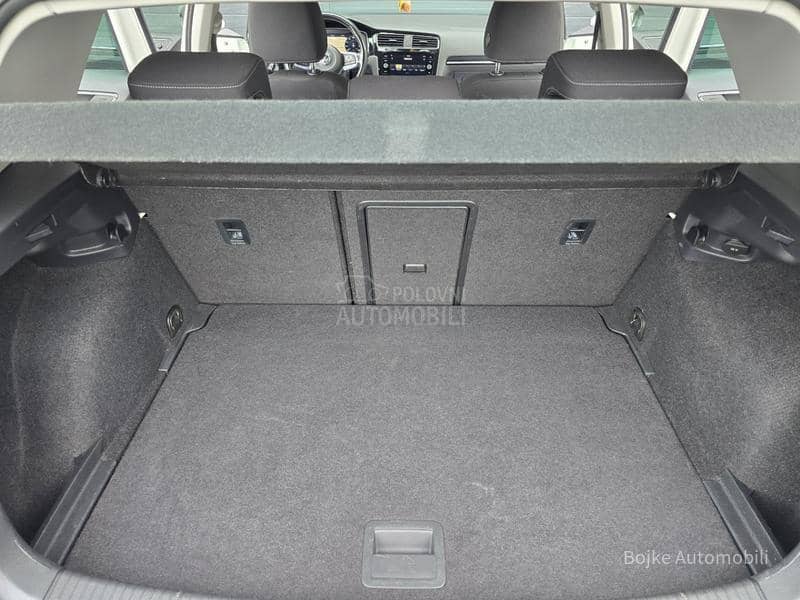 Volkswagen Golf 7 1.6TDI DSG HIGHLINE