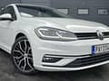 Volkswagen Golf 7 1.6TDI DSG HIGHLINE