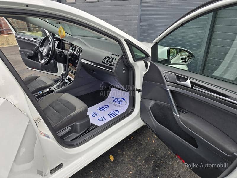 Volkswagen Golf 7 1.6TDI DSG HIGHLINE