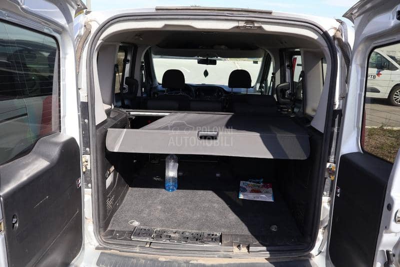 Fiat Doblo 1.3