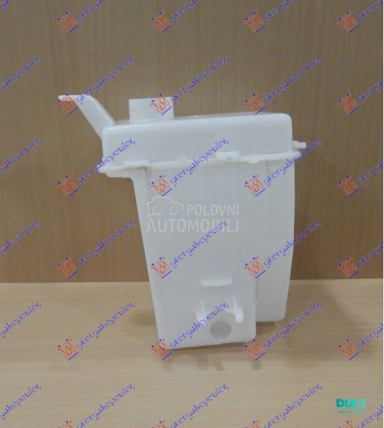 POSUDA ZA TECNOST BRISACA