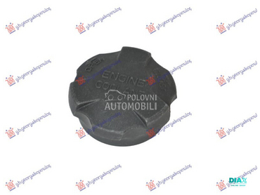POKLOPAC POSUDE ZA ANTIFRIZ za Hyundai Getz od 2006. do 2010. god.