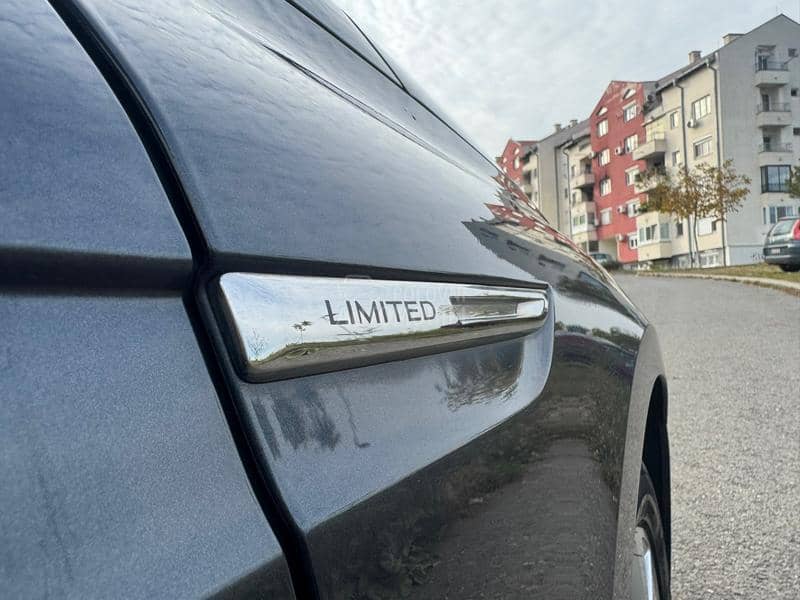 Renault Megane Limited 1.5 DCI Renault Megane Limited 1.5 DCI
