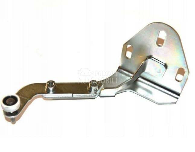 Klizaci za Klizna Vrata Iveco