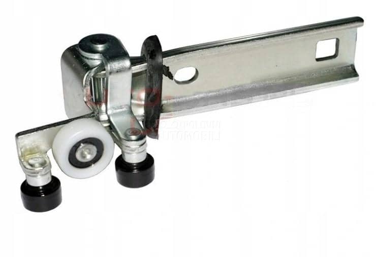 Klizaci za Klizna Vrata Iveco