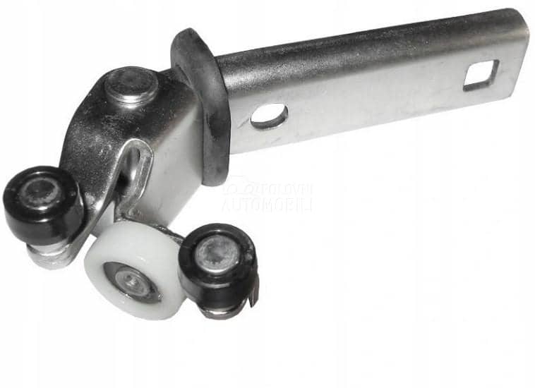 Klizaci za Klizna Vrata Iveco