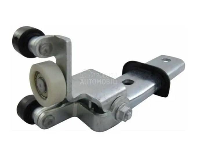 Klizaci za Klizna Vrata Iveco