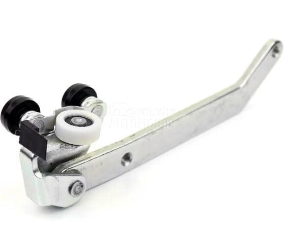 Klizaci za Klizna Vrata Iveco