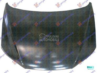 HAUBA za Hyundai Santa Fe od 2005. do 2009. god.