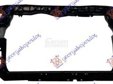 VEZNI LIM za Hyundai Santa Fe od 2005. do 2009. god.