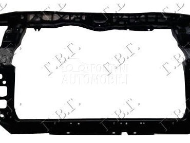 VEZNI LIM za Hyundai Santa Fe od 2009. do 2012. god.