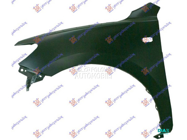 BLATOBRAN za Hyundai Santa Fe od 2005. do 2009. god.