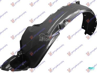 POTKRILO PLASTICNO za Hyundai Santa Fe od 2005. do 2009. god.