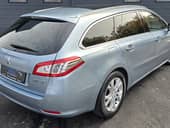 Peugeot 508 2.0HDI ALLURE