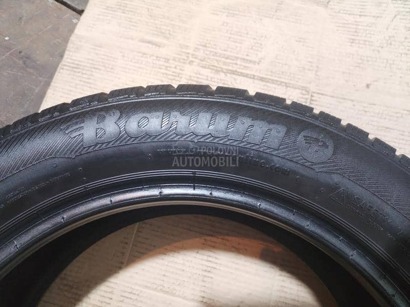 Barum 205/55 R16 Zimska