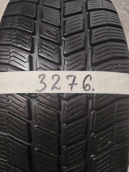 Barum 205/55 R16 Zimska
