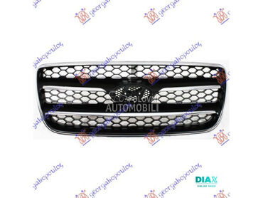 PVC MASKA (LIMITED) za Hyundai Santa Fe od 2005. do 2009. god.