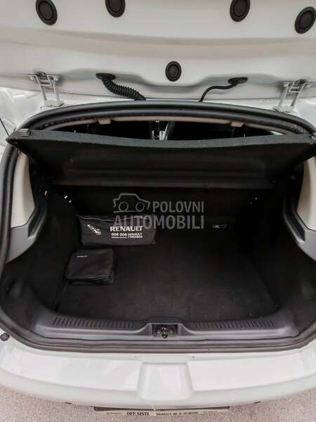 Renault Clio 1.2 GPL/FABR/NAVl