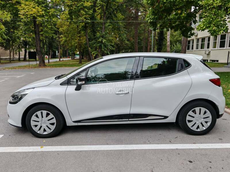 Renault Clio 1.2 GPL/FABR/NAVl