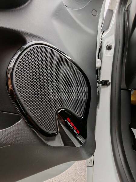 Renault Clio 1.2 GPL/FABR/NAVl