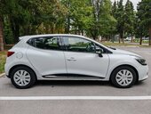 Renault Clio 1.2 GPL/FABR/NAVl