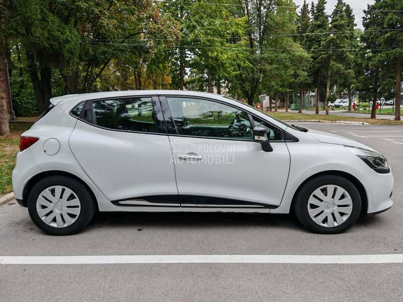 Renault Clio 1.2 GPL/FABR/NAVl