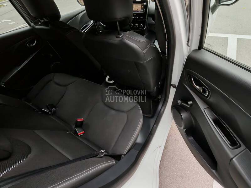 Renault Clio 1.2 GPL/FABR/NAVl