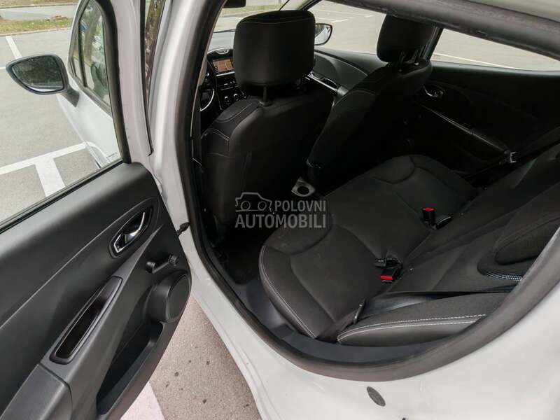 Renault Clio 1.2 GPL/FABR/NAVl