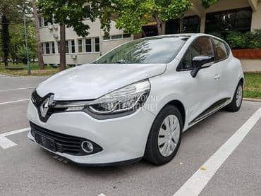 Renault Clio 1.2 GPL/FABR/NAVl