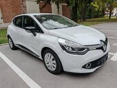 Renault Clio 1.2 GPL/FABR/NAVl