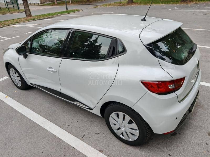 Renault Clio 1.2 GPL/FABR/NAVl