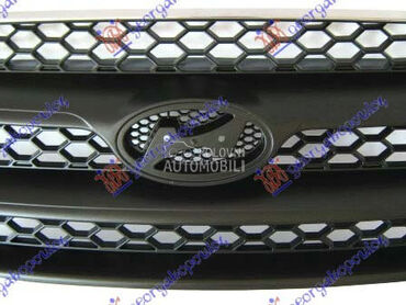 PVC MASKA (GLS/GL/SE) za Hyundai Santa Fe od 2005. do 2009. god.