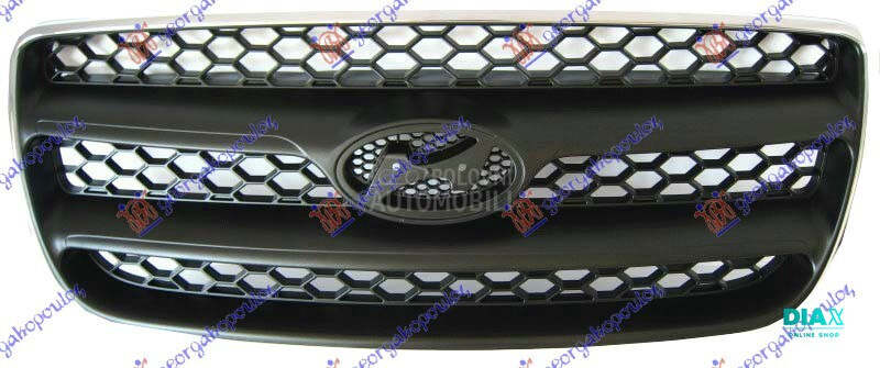 PVC MASKA (GLS/GL/SE)