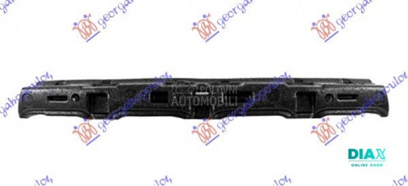 APSORBER PREDNJEG BRANIKA