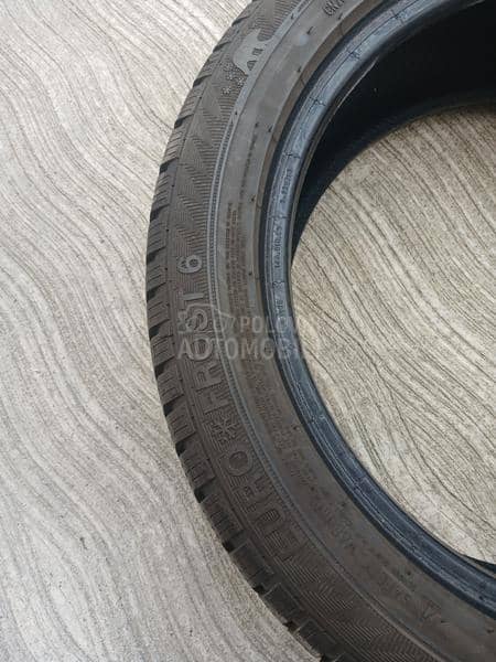Gislaved 205/50 R17 Zimska