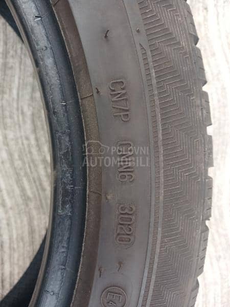 Gislaved 205/50 R17 Zimska