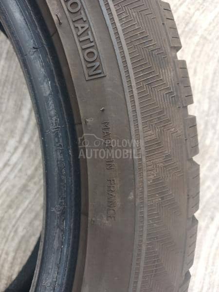 Gislaved 205/50 R17 Zimska