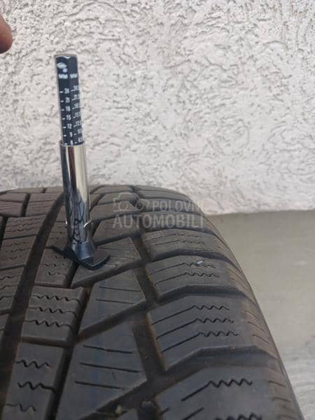 Gislaved 205/50 R17 Zimska