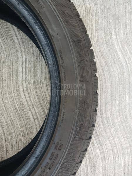 Gislaved 205/50 R17 Zimska