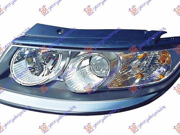 FAR ELEKTRICNI (DEPO) za Hyundai Santa Fe od 2005. do 2009. god.